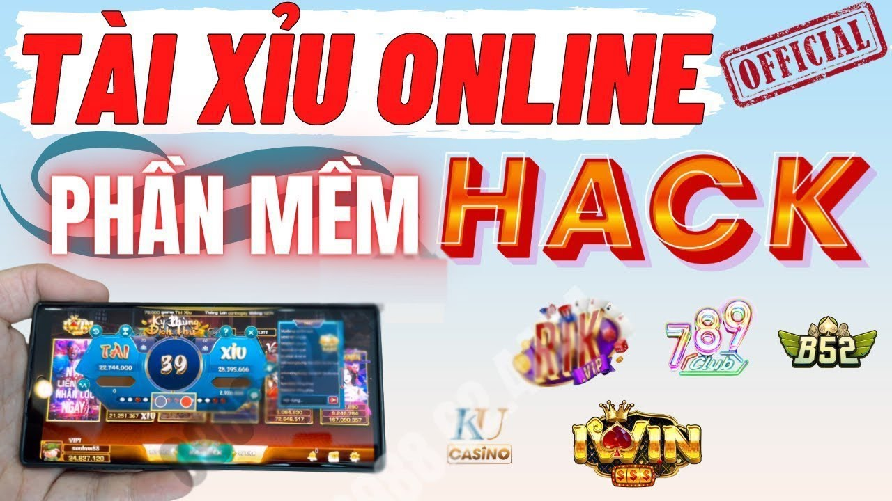 Giải đáp có hack được game tài xỉu không cho người chơi