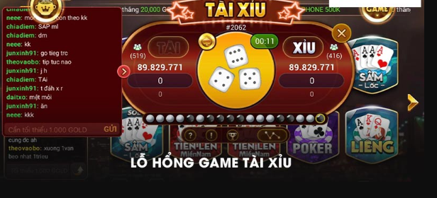 Chọn nhà cái uy tín để chơi game là lựa chọn đúng đắn