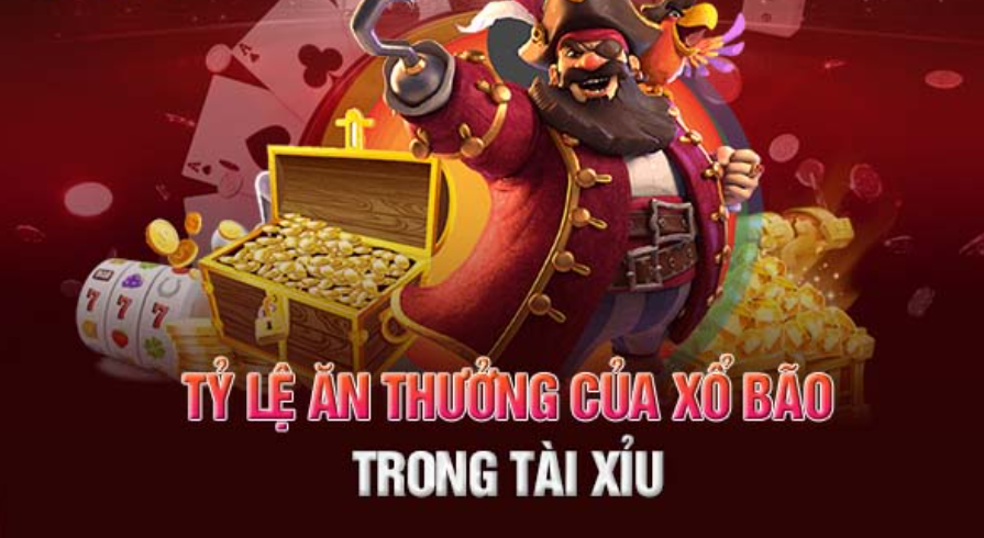 Tập trung vào bão lớn để có thể kiếm được số tiền khủng