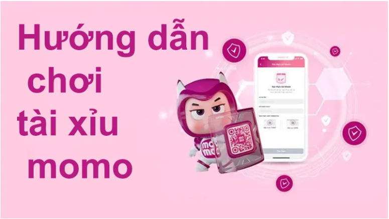 Cách chơi tài xỉu momo ở đầu cực kỳ đơn giản 