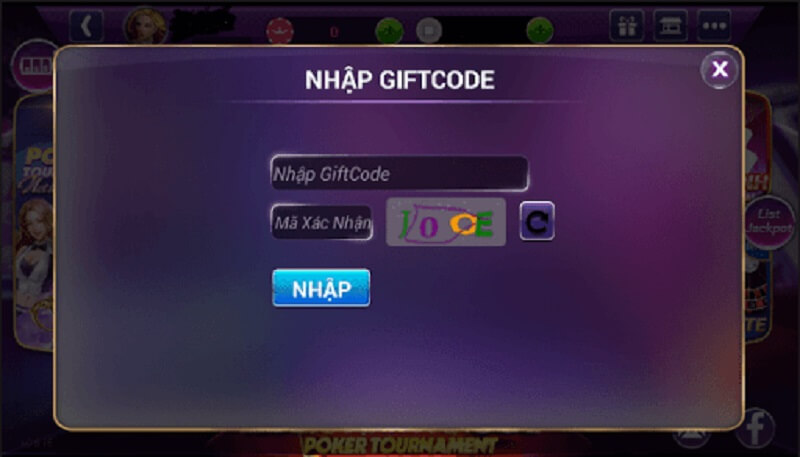 Giftcode tài xỉu là gì? Thông tin cần nắm khi sử dụng giftcode