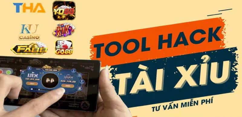 Nhiều người quá lạm dụng tool hack tài xỉu dẫn đến thua cuộc