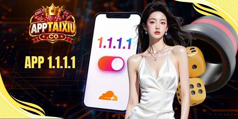 App 1.1.1.1